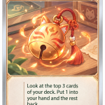 Emberwhisker Bell