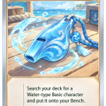 Tidecall Whistle