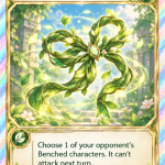 Vinebind Ribbon