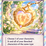Friendbond Locket