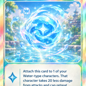 Tidecall Booster