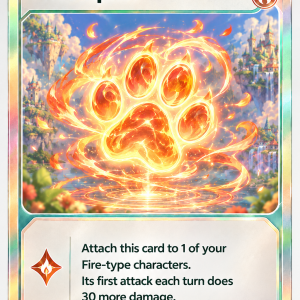 Flamepaw