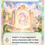 Portal of the Grand Weaver