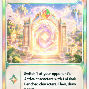 Portal of the Grand Weaver