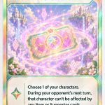 Enchanted Ticket
