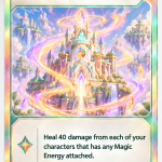 Sorcerer's domain