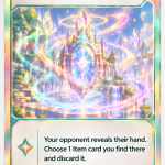 Astral Mirror
