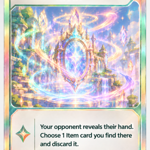 Astral Mirror