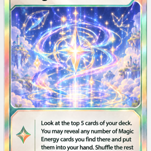 Starlight Invocations