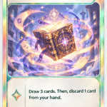 Grimoire of Eternal Secrets
