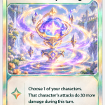 Relics of the Apex Magus