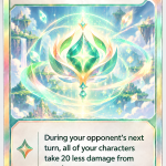 Ethereal Crest