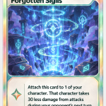 Arcane Abyss: Forgotten Sigils