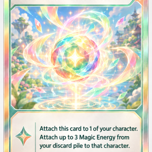 Prismatic Incantation