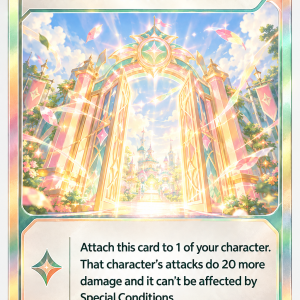 Gates of Kora Park