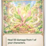 liferoot bloom
