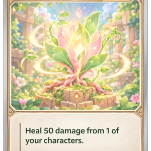 liferoot bloom