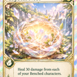 Crystal Nest
