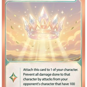 crown zenith