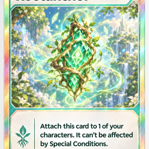 rootanchor magical item card