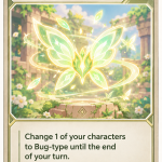 whisperwing echo item card